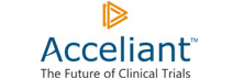 Acceliant: Real-time eClinical Trial Management Solution