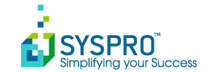 SYSPRO: Manufacturing. Streamlined.