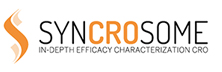 SYNCROSOME: Combining Pharmacological Expertise with Optimal Design Studies
