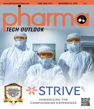 Strive: Humanizing the Compounding Experience