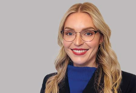 Sarah Tregenza, APAC Oncology Medical Affairs Director, Pierre Fabre Group | Pharma Tech Outlook APAC