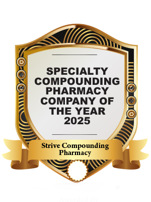 Strive Compounding Pharmacy: Humanizing the Compounding Experience 
