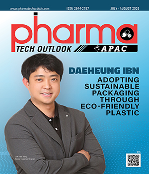 DaeHeung IBN: Adopting Sustainable Packaging Through Eco-Friendly Plastic