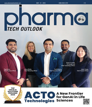 ACTO Technologies: A New Frontier for GenAI in Life Sciences