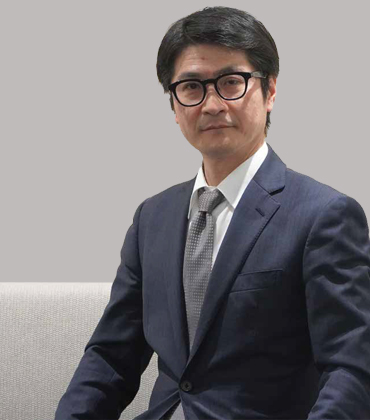 Hironao Nakajima, EP-Link | Pharma Tech Outlook APAC