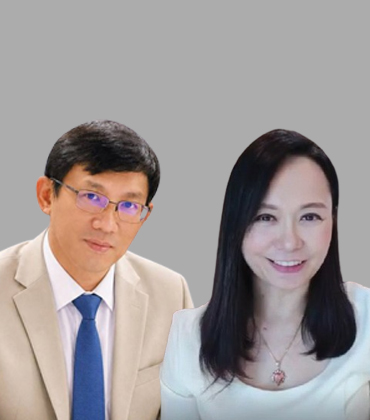Choon How Wan, Howern Wasser | Pharma Tech Outlook APAC