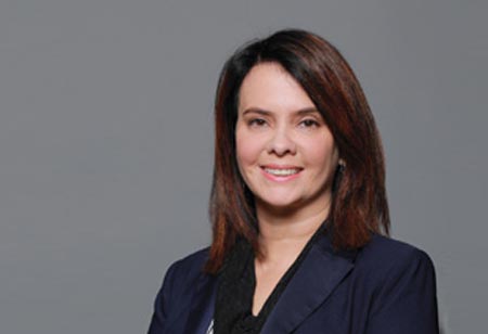 Marcia Matos, Clinical Operations HUB Director for APAC, SERVIER | Pharma Tech Outlook APAC