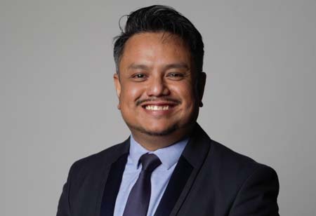 Dr. Israfil Merican, MD, MHM, Director of Pharmaniaga Marketing Sdn Bhd, Pharmaniaga Berhad | Pharma Tech Outlook APAC