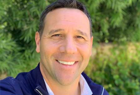 Matt Southwick, Executive Director, Clinical Systems and Analytical Reporting, Amgen [NASDAQ: AMGN] | Pharma Tech Outlook APAC