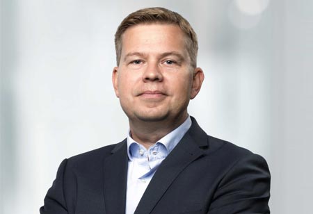 Rauno Hoffmann, Global Head of Corporate Compliance Management System, Novartis [SWX: NOVN] | Pharma Tech Outlook APAC