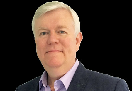Steve Brown, Senior Director EU and APAC Global Manufacturing Science and Technology, Teva Pharmaceuticals [NYSE:TEVA] | Pharma Tech Outlook APAC