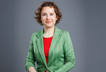 Ivanna M. Rosendal, Global Head of Digitalization, Ascendis Pharma | Pharma Tech Outlook APAC