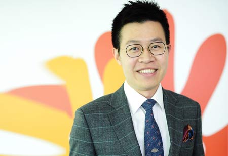 Will Chan, Regional Marketing Manager, APAC, <a href='http://www.sinovac.com/' rel='nofollow' target='_blank' style='color:blue !important'>SINOVAC BIOTECH</a> | Pharma Tech Outlook APAC