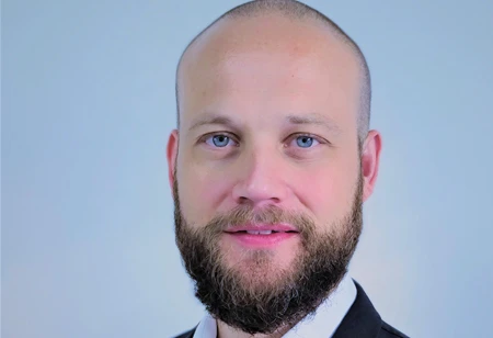 Jesper Lekdorf, MD, Sr. Medical Director, Head of Medical Affairs, Novo Nordisk Japan  | Pharma Tech Outlook APAC