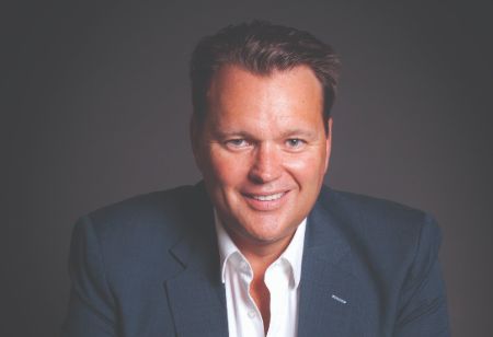 Wayne Hull, Chief Digital & Technology Officer, PCI Pharma Services | Pharma Tech Outlook APAC