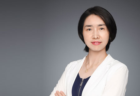 Cheryl Chen, Director of Clinical Operations, BeiGene | Pharma Tech Outlook APAC