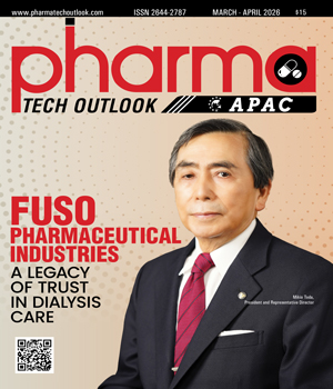 Fuso Pharmaceutical Industries: A Legacy of Trust in Dialysis Care