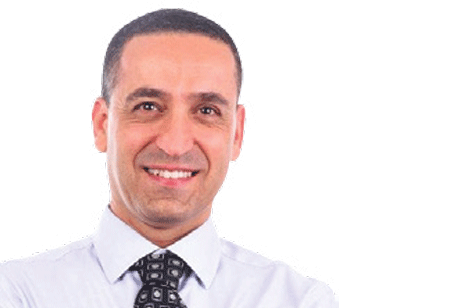 Digitization of Healthcare