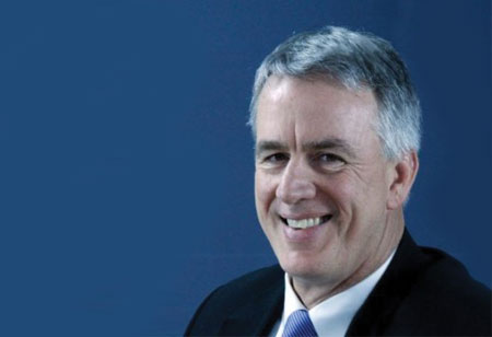 Steve Cutler, COO, ICON plc [NASDAQ:ICLR] | Pharma Tech Outlook APAC