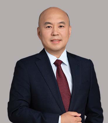 Leo Shi (LEI), eSonics | Pharma Tech Outlook APAC