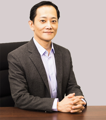 Kohei Toda, Kosei Pharmaceutical Co., Ltd. | Pharma Tech Outlook APAC