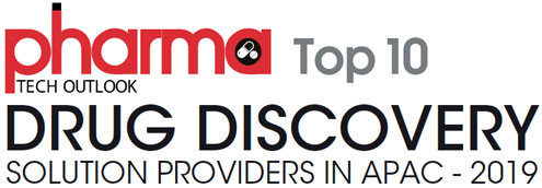 Top 10 Drug Discovery Companies in APAC - 2019