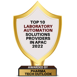  Top 10 Laboratory Automation Solutions Companies in APAC - 2022