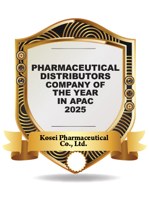 Kosei Pharmaceutical Co., Ltd.: The Gateway to High-Quality Japanese Medicines 