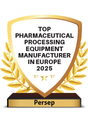Persep: Made in Poland, Powering the Rise of Innovative Pharma Equipment Engineering 