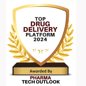 Top Drug Delivery Platform - 2024