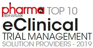 Top 10 eClinical Trial Management Solution Companies - 2019