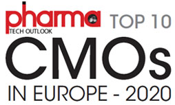 Top 10 CMO’s in Europe - 2020