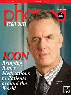 ICON: Bringing Better Medications to Patients around the World