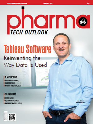 Tableau Software: Reinventing the Way Data is Used