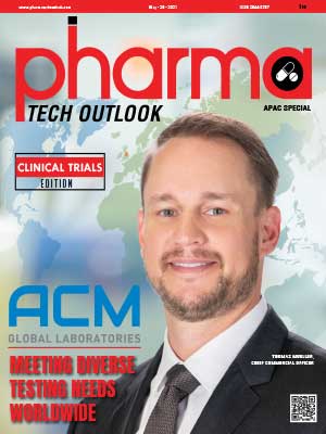 ACM Global Laborataries : Meeting Diverse Testing Needs Worldwide