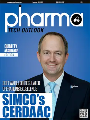  SIMCO’s CERDAAC: Software for Regulated Operations Excellence