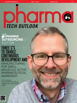 Three C’s To Enable Continuous Development And Manufacturing For Small Molecule Active Pharmaceutical Ingredient