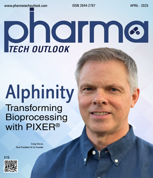 Alphinity: Transforming Bioprocessing with PIXER®