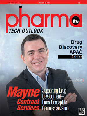 Mayne Contract Services: Supporting Drug Development-From Concept to Commercialization