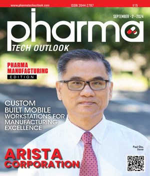 ARISTA Corporation: Custom Built Mobile Workstations For Manufacturing Excellence