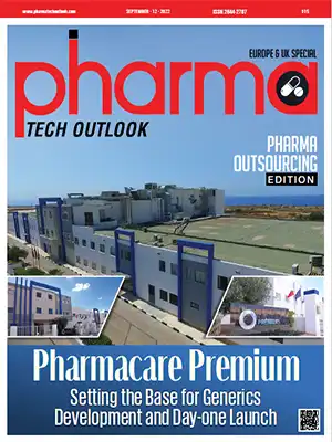 Pharmacare Premium: Setting the Base for Generics Development and Day-one Launch