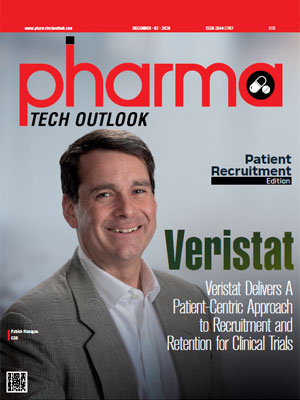 Veristat: Veristat Delivers a Patient-Centric Approach to Recruitment and Retention for Clinical Trials