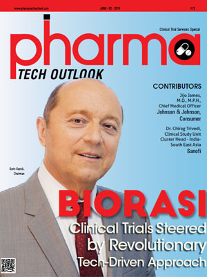 Biorasi: Clinical Trials Steered by Revolutionary Tech-Driven Approach