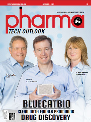BlueCatBio: Clean Data Equals Promising Drug Discovery