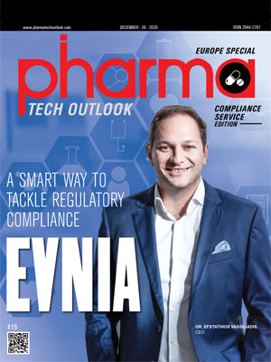 Evnia: A Smart Way to Tackle Regulatory Compliance