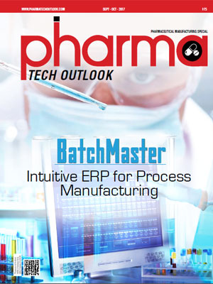 BatchMaster: Intuitive ERP for Process Manufacturing