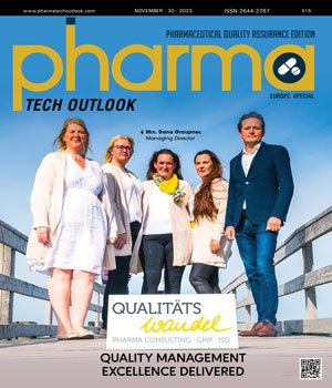 Qualitätswandel: Quality Management Excellence Delivered