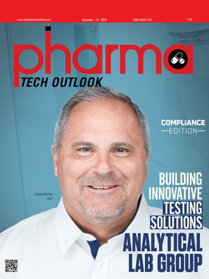 Analytical Lab Group: Building Innovative Testing Solutions