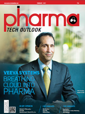  Veeva Systems: Breathing Cloud into Pharma