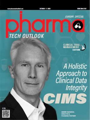 CIMS: A Holistic Approach to Clinical Data Integrity